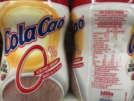 Cola Cao
