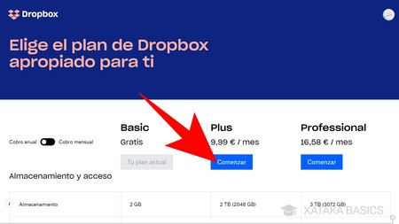 dropbox