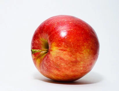 Problemas Relacionados Con El Consumo De Manzanas