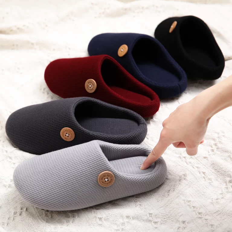 Aliexpress: zapatillas preciosas ( y baratísimas) que no te quitarás en todo el invierno