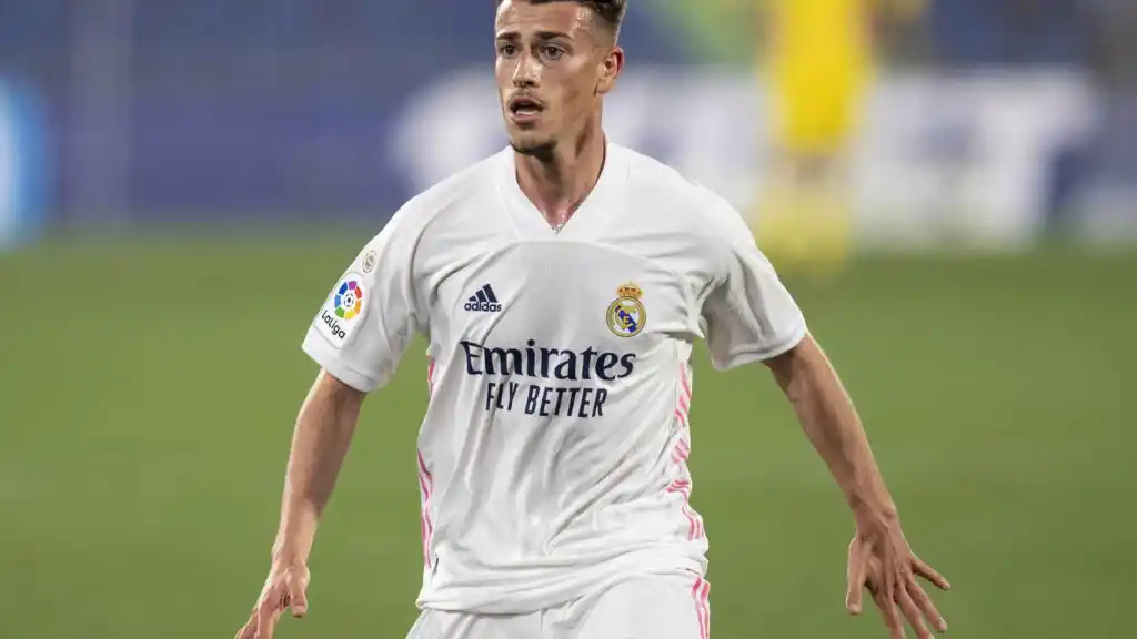 Antonio Blanco Conde, El Jugador Que Volvería Al Real Madrid 
