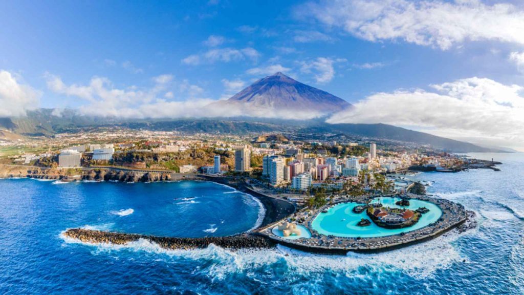 Destinos Turísticos Que Debes Visitar En España