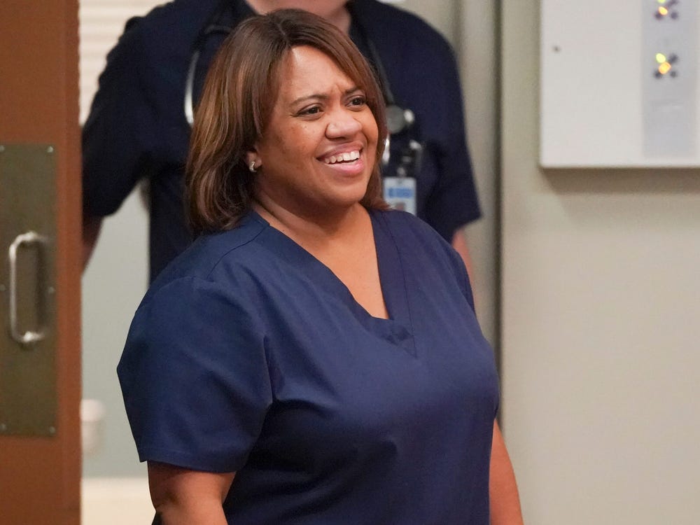 Miranda Bailey