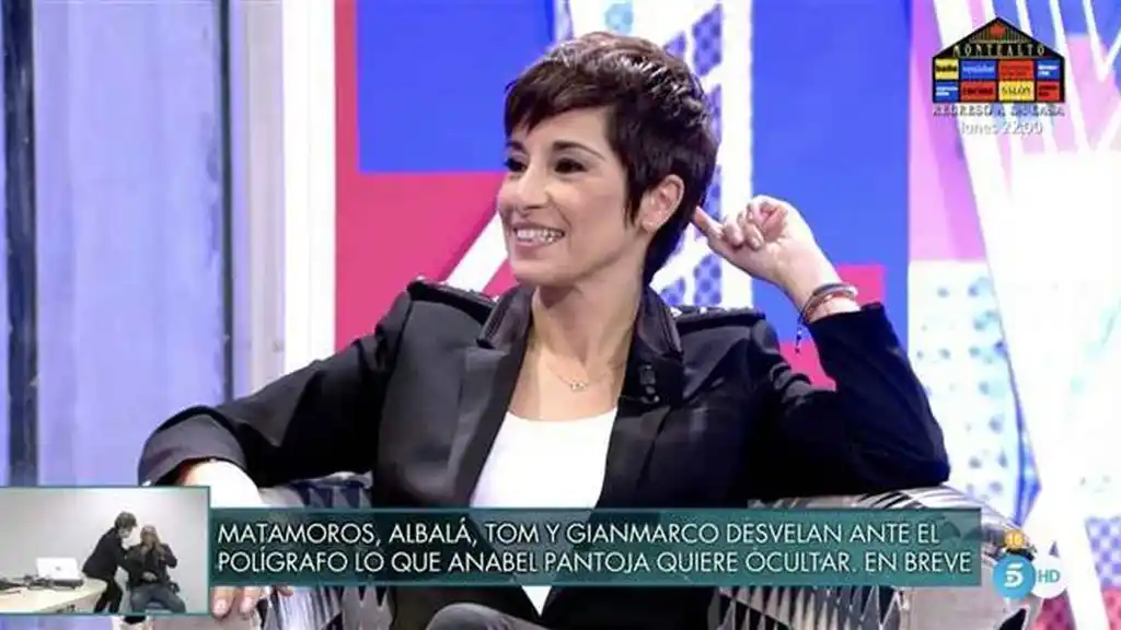 El Momento De Marcar Un Precedente
