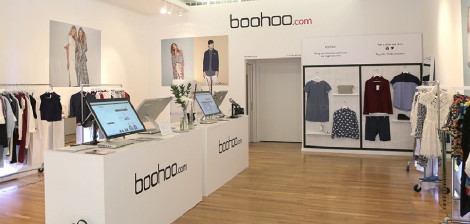 Boohoo Compite Con Las Mejores Tiendas Del País