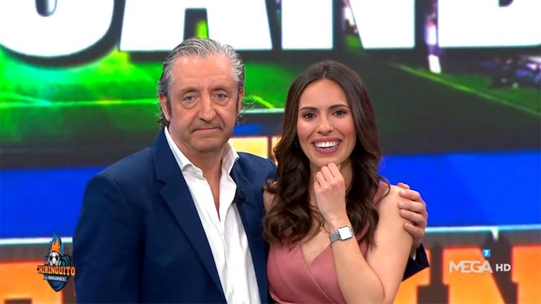 El Chiringuito: Qué fue de Sandra Díaz, la colaboradora de Josep Pedrerol