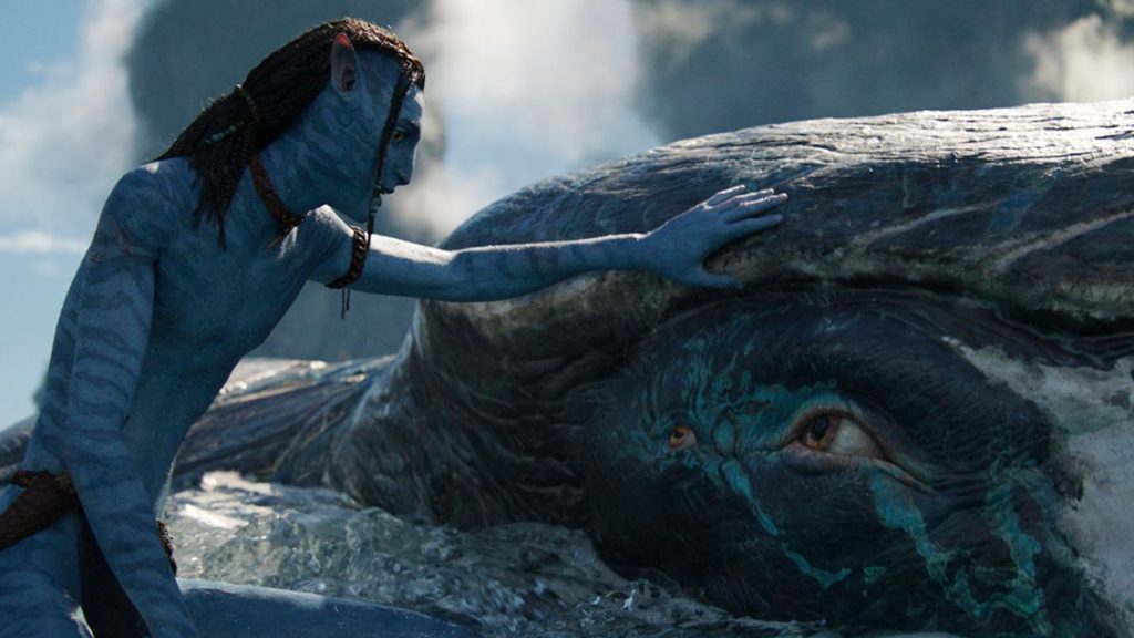 Avatar 3: Fecha De Estreno Y Sinopsis