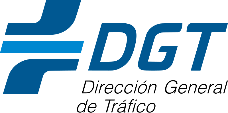 Dgt Logo