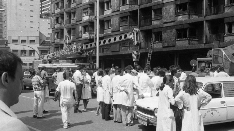 Hoteles malditos de España que no conoces