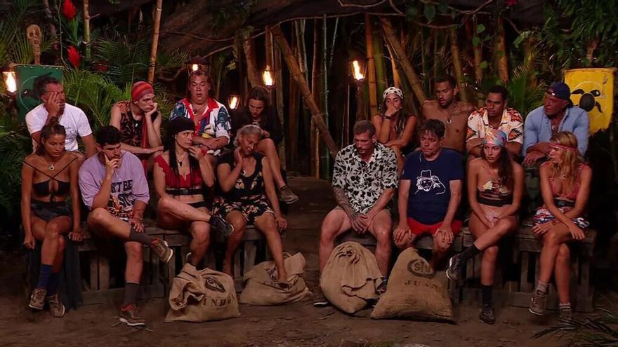 Supervivientes: Las Polémicas Del Programa