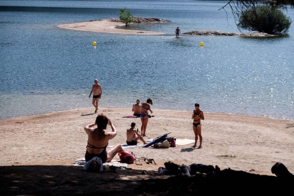 El Mejor Sitio Para Ir Con La Familia