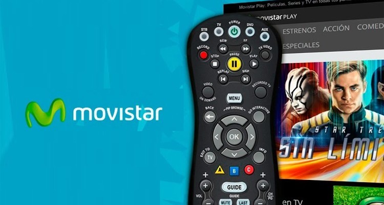 Movistar Tv