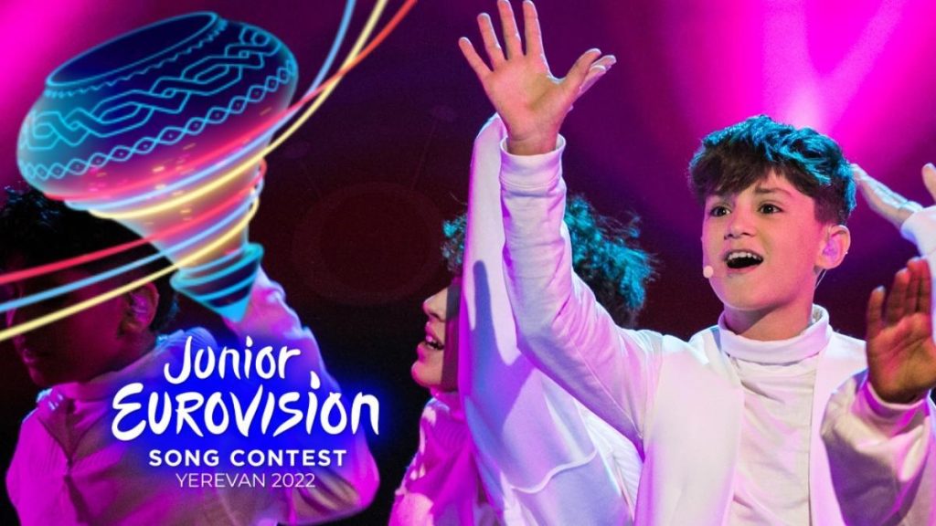 La Gran Noche De Eurovisión, El Espectáculo En Madrid Para Recordar Los Grandes Éxitos Musicales