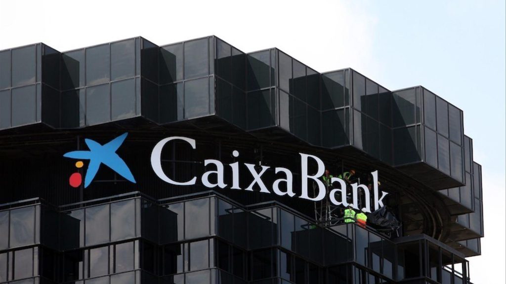 Conoce más sobre la Fundación bancaria "La Caixa"