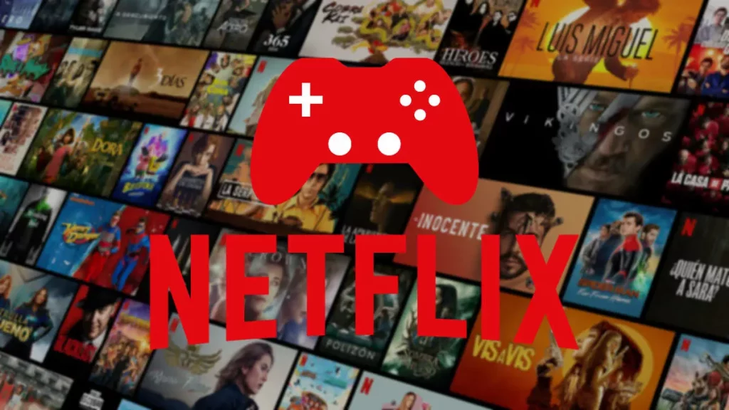 Pasos Para Que Puedas Jugar En Netflix 