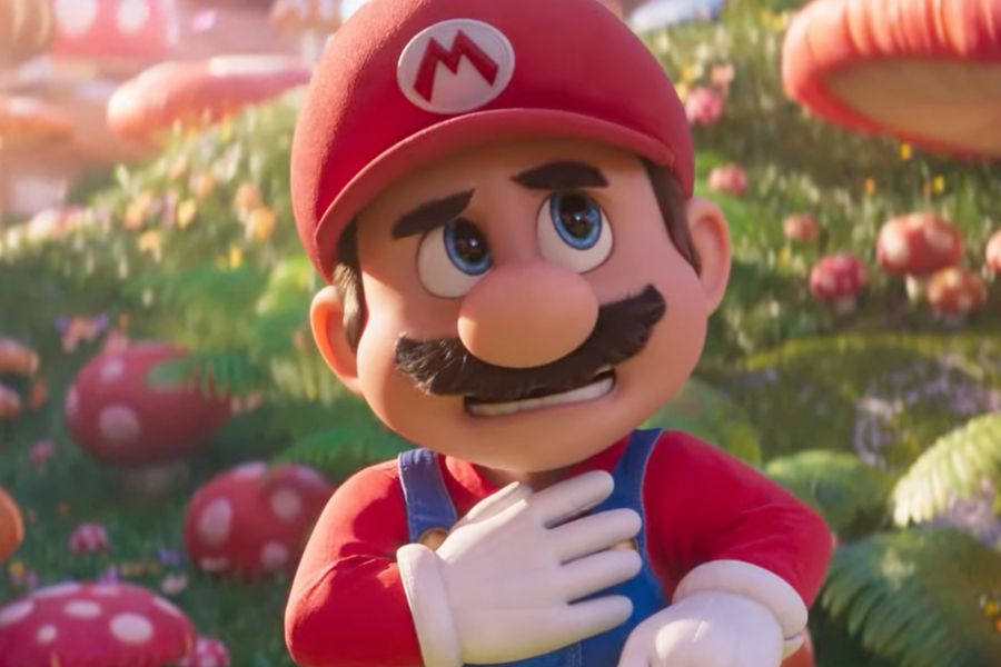 La nueva película de Super Mario Bros es un intento por enmendar los fracasos anteriores