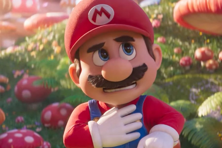 La Nueva Película De Super Mario Bros Es Un Intento Por Enmendar Los Fracasos Anteriores