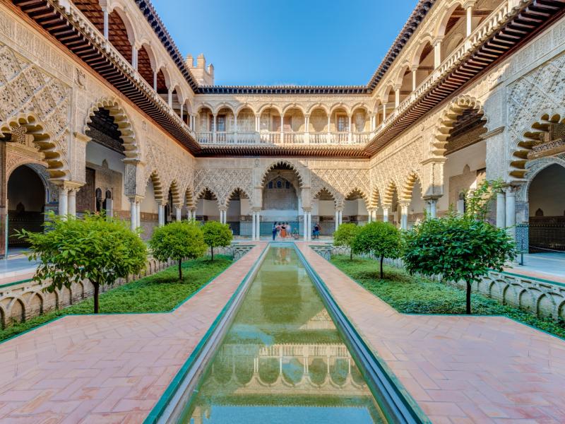 Destinos Turísticos Que Debes Visitar En España