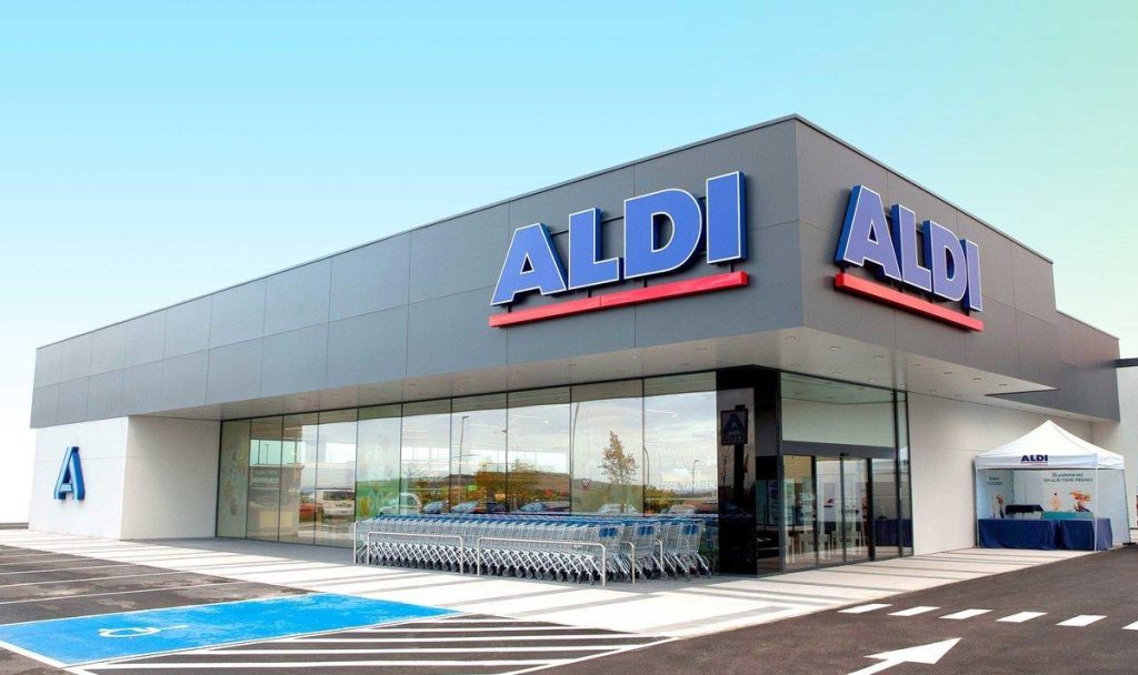 Aldi Pone Un Producto En Oferta Y La Etiqueta Les Delata: “Son Buenos Para Poner Promociones” 16 Aldi