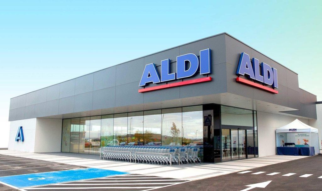 Aldi