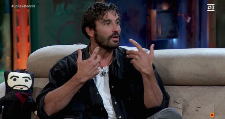 Alex García
