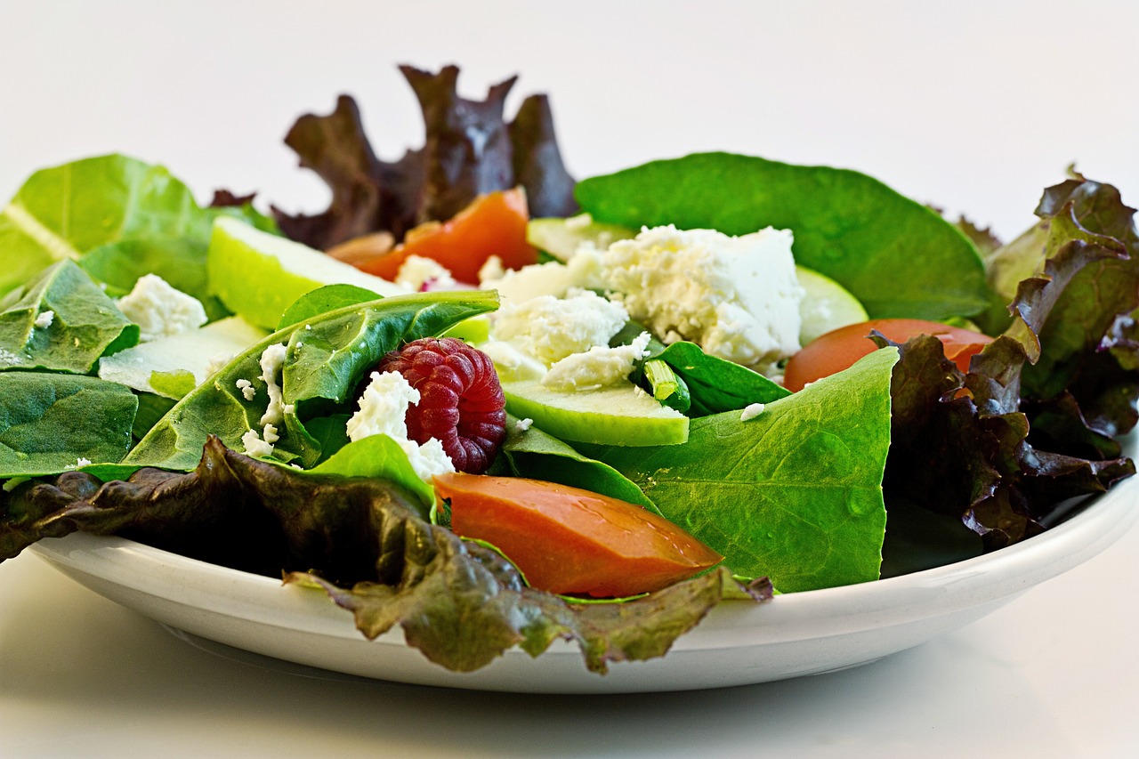 Alimentos Que Si Debes Consumir 