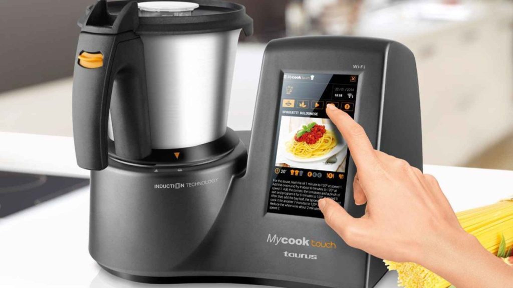 Taurus Mycook One