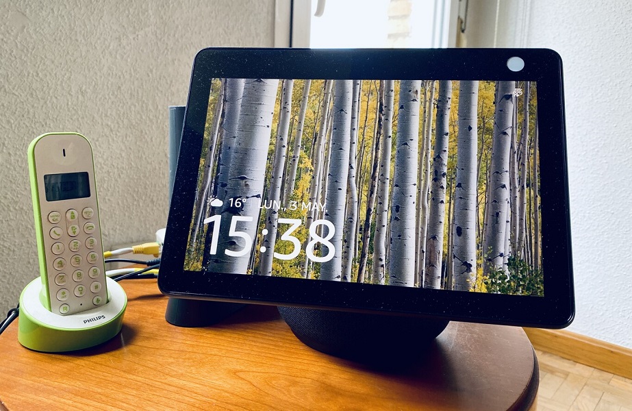 Amazon Echo Show