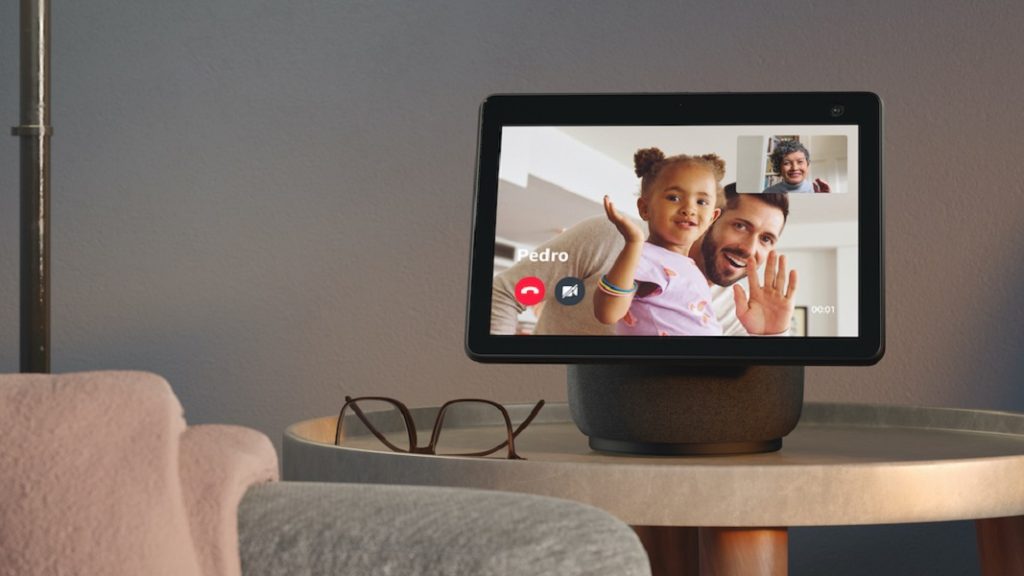 Amazon Echo Show 10