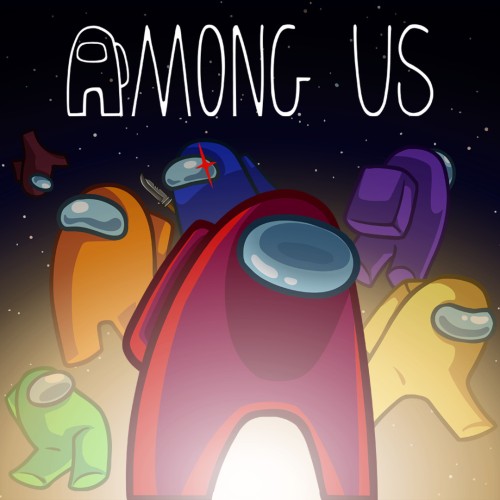 Among Us 1