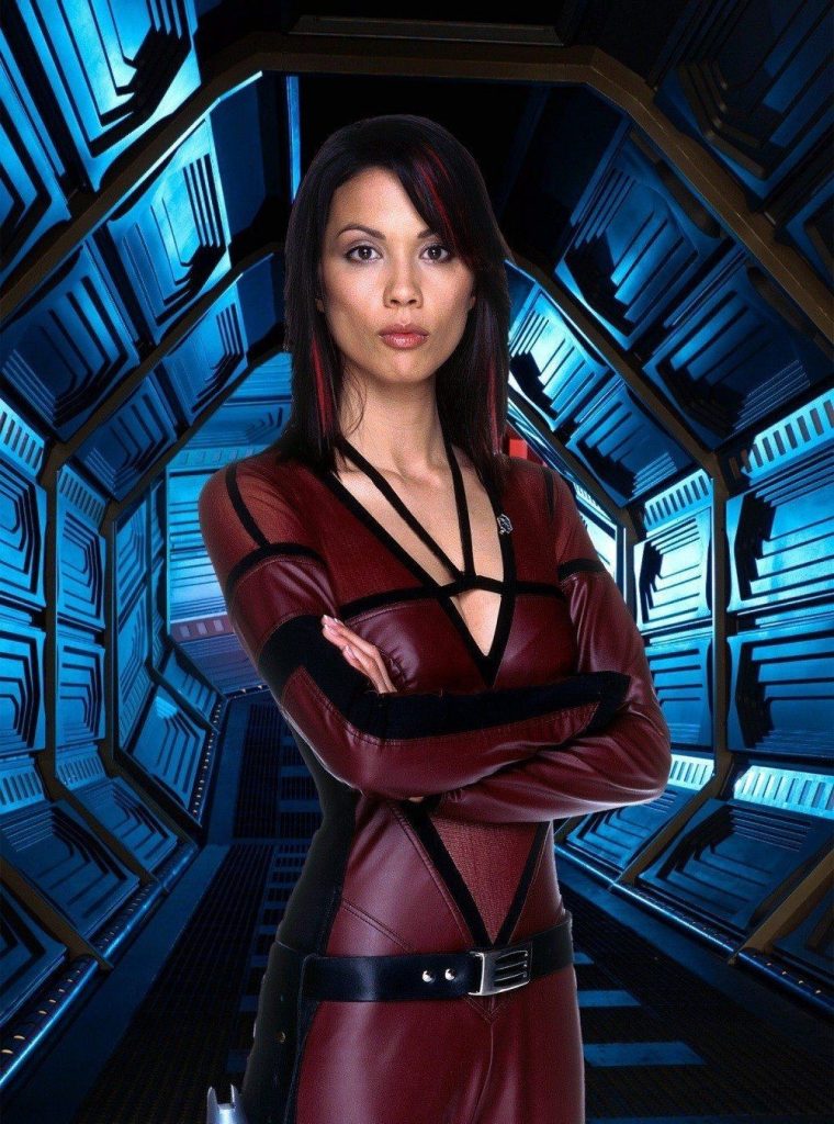 Andromeda 1