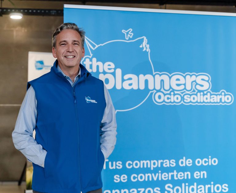 Donar Ocio, una nueva forma de ser solidario