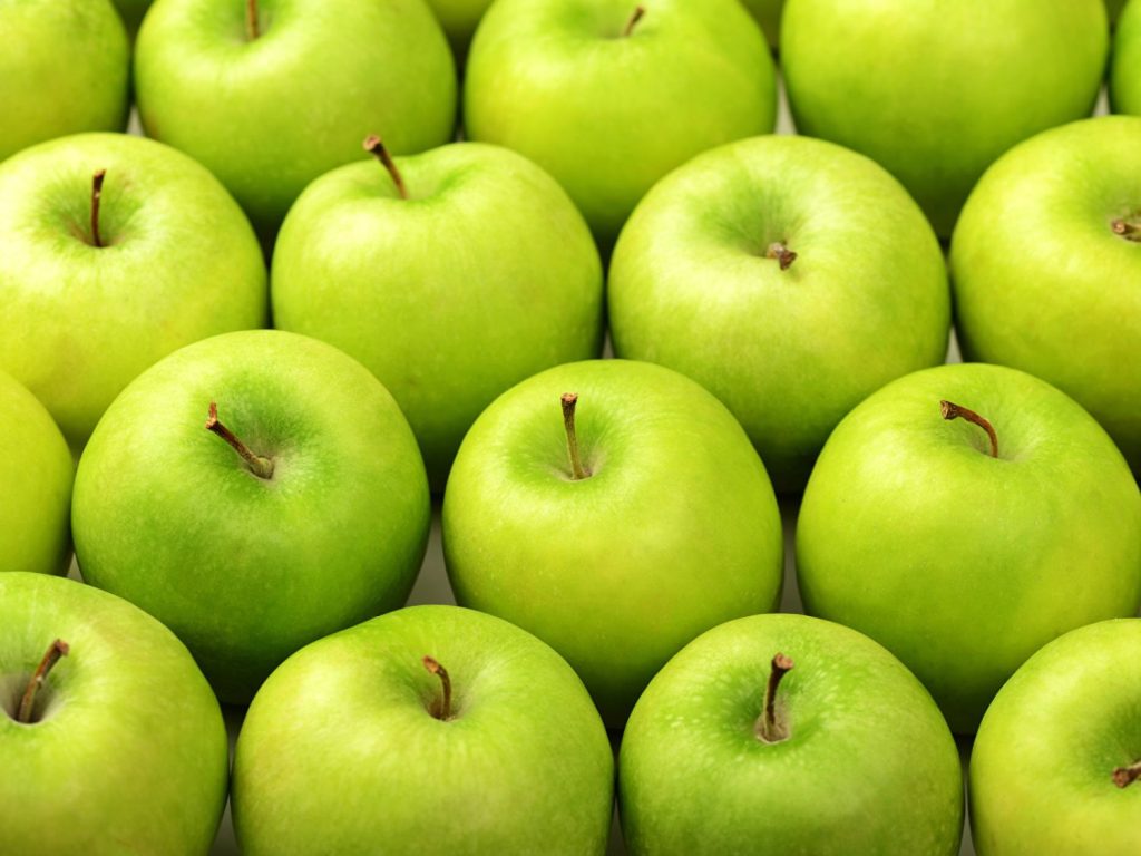 La Manzana
