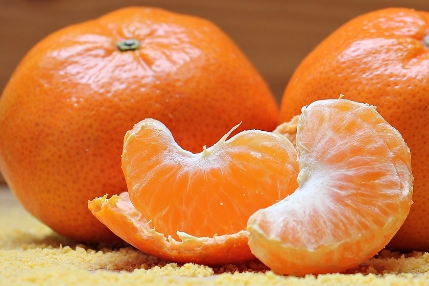 La Mandarina