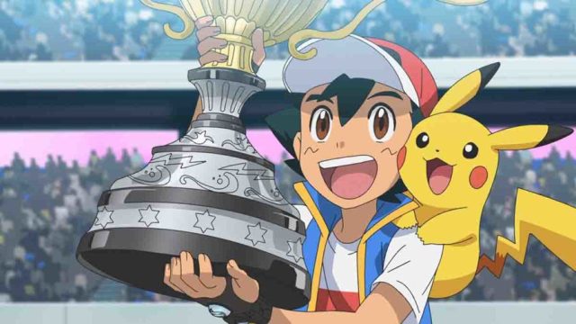Estos Son Los Videojuegos Más Exitosos De Pokémon Que Debes Probar Sí O Sí