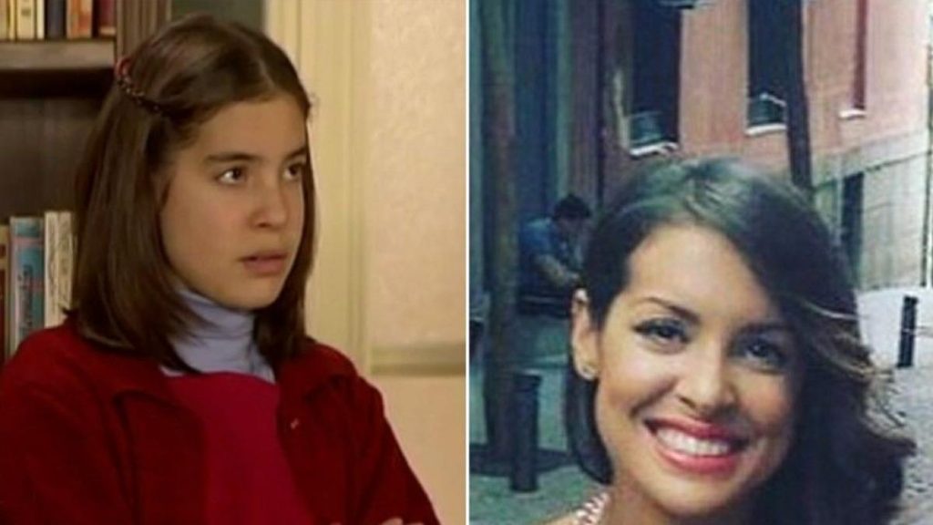 Claudia Molina