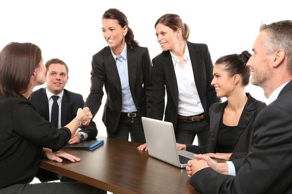 Si Tu Empresa Usa La Versión Empresarial