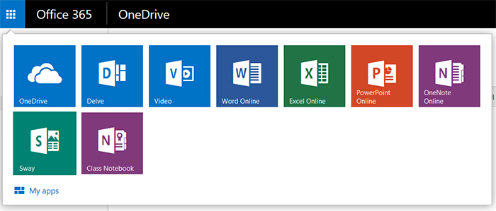 Último Recurso: Office Online