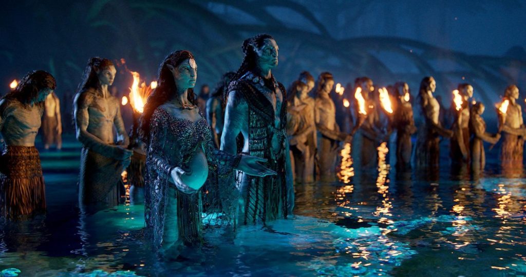 Avatar: El sentido del agua, el motivo por el que ha decepcionado a los espectadores