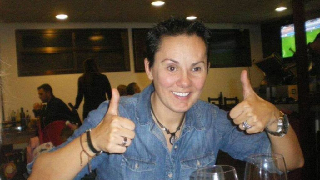 Raquel Morillas