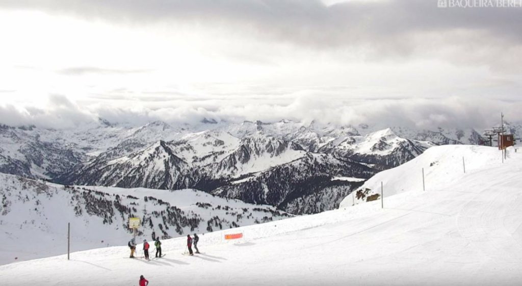 Baqueira Beret