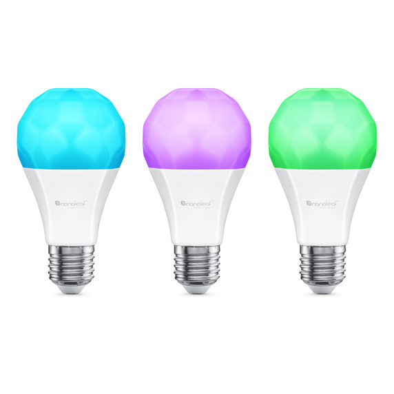 Bombillas Led Inteligentes De Apple
