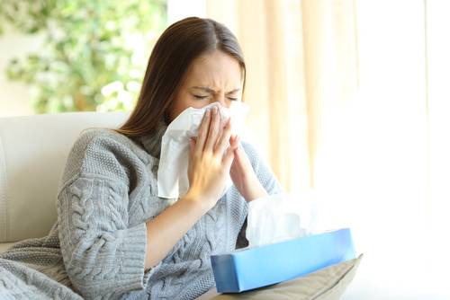 ¿Qué Es La Pulmonía?