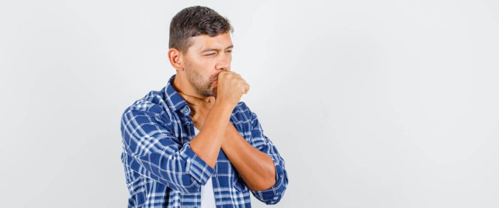 Pero Primero, ¿Qué Es La Bronquitis?
