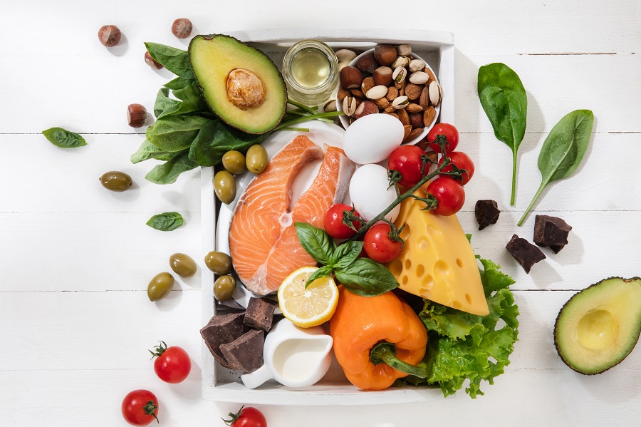 Buena Alimentación Sin Azúcar