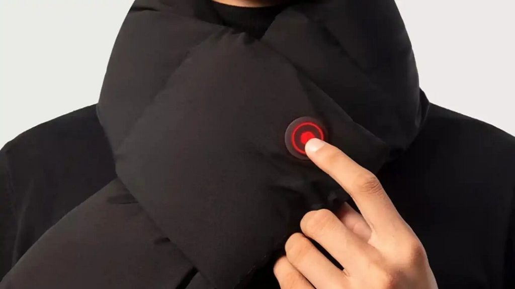 Bufanda De Xiaomi