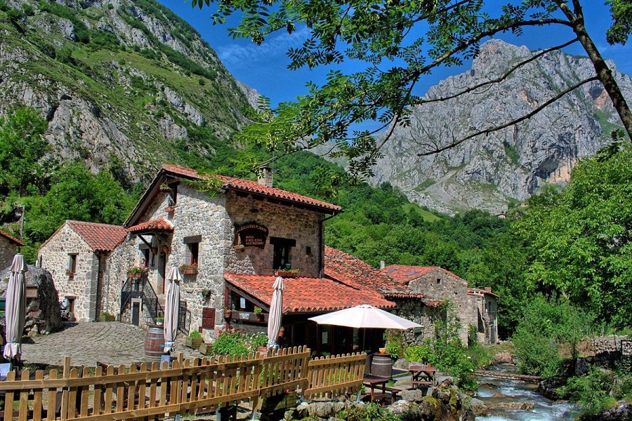 Los Pueblos Más Bonitos De Asturias Que Debes Visitar En Invierno