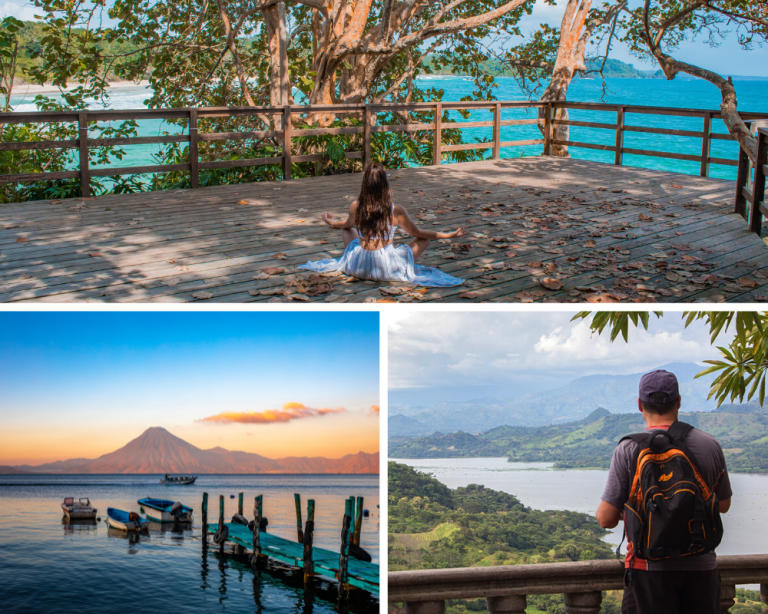 Estos cinco lugares de Centroamérica y República Dominicana son ideales para escapar de la rutina