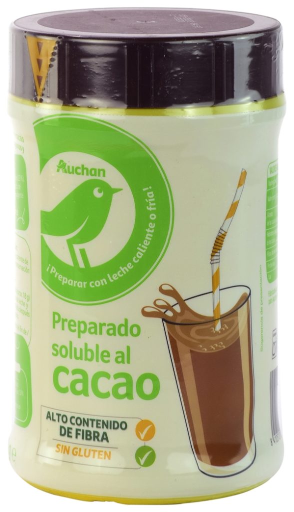 Auchan