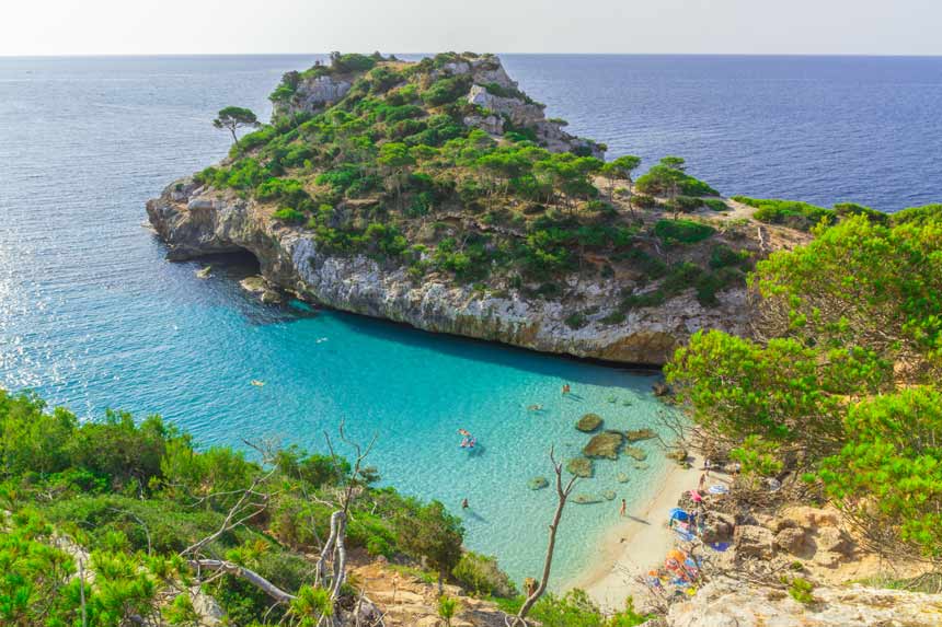 Destinos Turísticos Que Debes Visitar En España